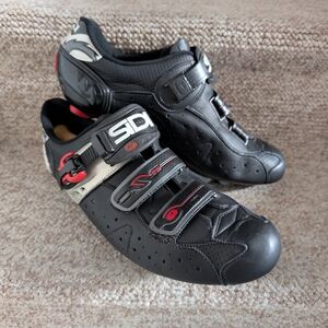 Sidi Genius 5 Cycling Shoes